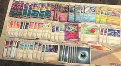 マリィのオーロンゲexデッキ　格安　本格　まとめ売り