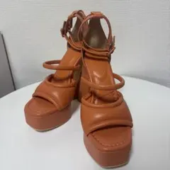 ダーリッチ　パンプス　新品未使用のサムネイル