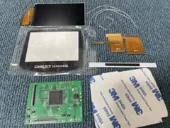ゲームボーイアドバンスsp ips液晶