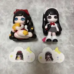 Liitas Dream 我 ME 星 STAR 2点セット