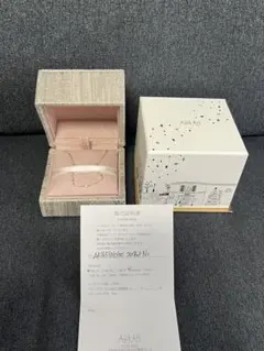 AHKAH アーカー コロネットネックレスのサムネイル
