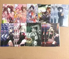 にじさんじ ノスタルジアコレクション2024