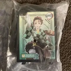 竈門炭治郎 きめつ 鬼滅の刃 ジョイフル ライトアップポスター コレクション