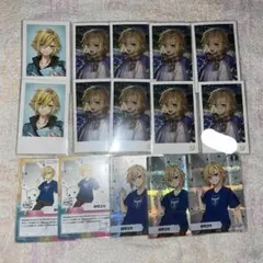 にじさんじ 卯月コウ