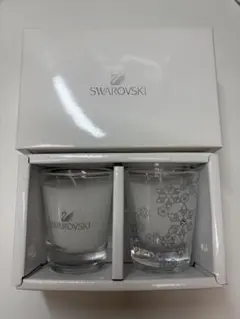 2026年最新】swarovski ノベルティの人気アイテム - メルカリ
