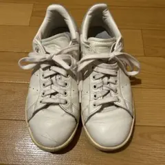 adidas STAN SMITH スタンスミス　ホワイト スニーカーのサムネイル