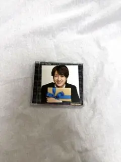 ꒰Kis-My-Ft2꒱ Thank you じゃん！キスマイSHOP盤 宮田