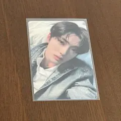 ALD1 EUPHORIAサンヒョン Plus Chat 特典