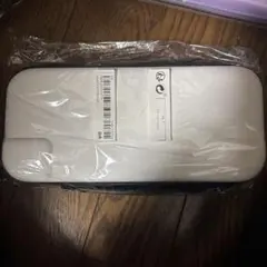 Nintendo Switch ケース ホワイト