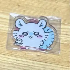 ももんが アクスタ