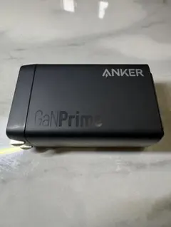 （No.1550）Anker GaNPrime 65W急速充電器