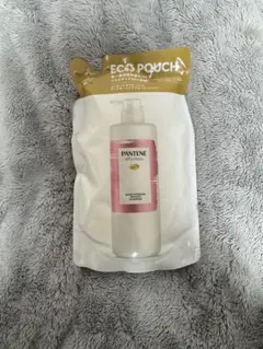 PANTENE effortless シャンプー 詰め替え用