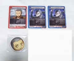 進撃の巨人 コニー 希少グッズ含む