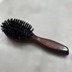 MARKS&WEB ウッドヘアブラシ　ブラシ　マークスアンドウェブ