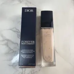 ⑧ディオール　スキン　フォーエバー　スキン　コレクトコンシーラー　1N