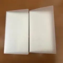 無印良品 CD.DVDホルダー・2段　20枚収納（40ポケット）