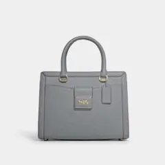 2026年最新】coach グレースキャリーオールの人気アイテム - メルカリ