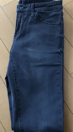 最終お値下げ　ユニクロ　デニム　パンツ　ジーンズ