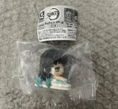 鬼滅の刃　おねむたん　時透無一郎　幼少期