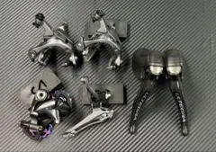 4点セット　アルテグラ一部105セット 4点セット アルテグラ一部105セット SHIMANO - シマノ SHIMANO