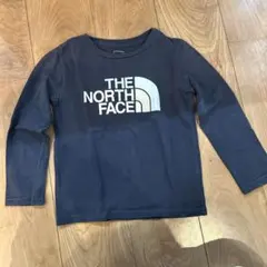 ノースフェイス　ロンT 120