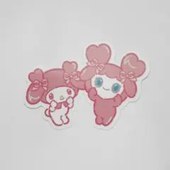 2025年最新】twice サンリオ ステッカーの人気アイテム - メルカリ