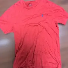 Polo Ralph Lauren Tシャツ レッド