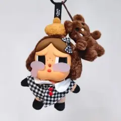 2025年最新】crybaby 400%の人気アイテム - メルカリ