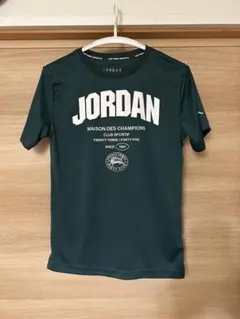 NIKE JORDAN キッズ半袖Tシャツ