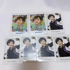 あんスタ ぱしゃっつ 南雲鉄虎