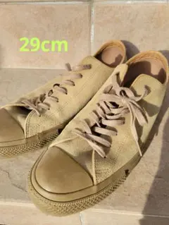 converse × CLANE コラボスニーカー