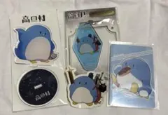 たけぉ　ゲスペン　グッズまとめ売り 2026年最新】ゲスペンの人気アイテム - メルカリ