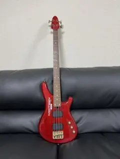 【取りに来れる方】58.現状渡　ヤマハ　エレキベース　MB バナナヘッド 取りに来れる方】58.現状渡 ヤマハ エレキベース MB バナナヘッド