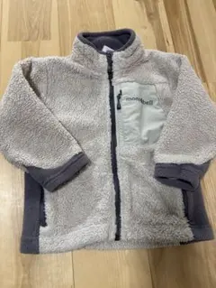 モンベル ジャケット・コート