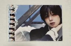 &TEAM Back to Life フォトシート K