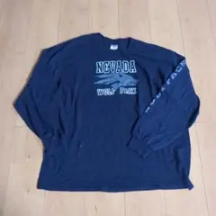 JERZEES NEVADA WOLF PACK 長袖Tシャツのサムネイル