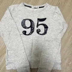 MPS トレーナー 140cm