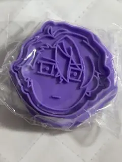 あんスタ ぶくスタ クッキーモールドコレクション Crazy:Bセット