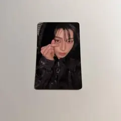 ENHYPEN ソヌ youtube トレカ ラキドロ 特典