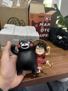 2026年最新】ルフィ フィギュア 熊本の人気アイテム - メルカリ