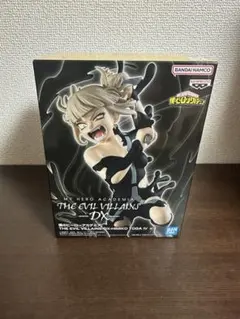 僕のヒーローアカデミア トガヒミコ フィギュア