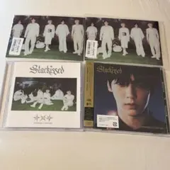 TXT starkissedスビン アルバムセット