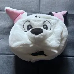 ディズニー 101匹わんちゃん ファンキャップ 58cm