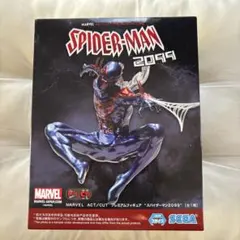 MARVEL Spider-Man 2099 フィギュア