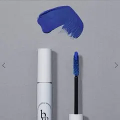 bobe カラーマスカラ 103 SQUALL BLUE