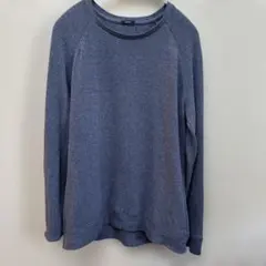 デンハム ニット