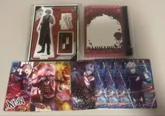 うたプリ 黒崎蘭丸セット - メルカリ