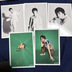 2026年最新】超特急 アロハ 生写真 生誕の人気アイテム - メルカリ