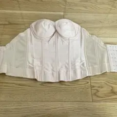 タムラウエデイング　ビスチェとペチコートセットC65