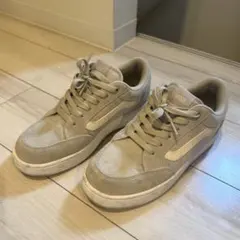 VANS スニーカー 25.5㎝